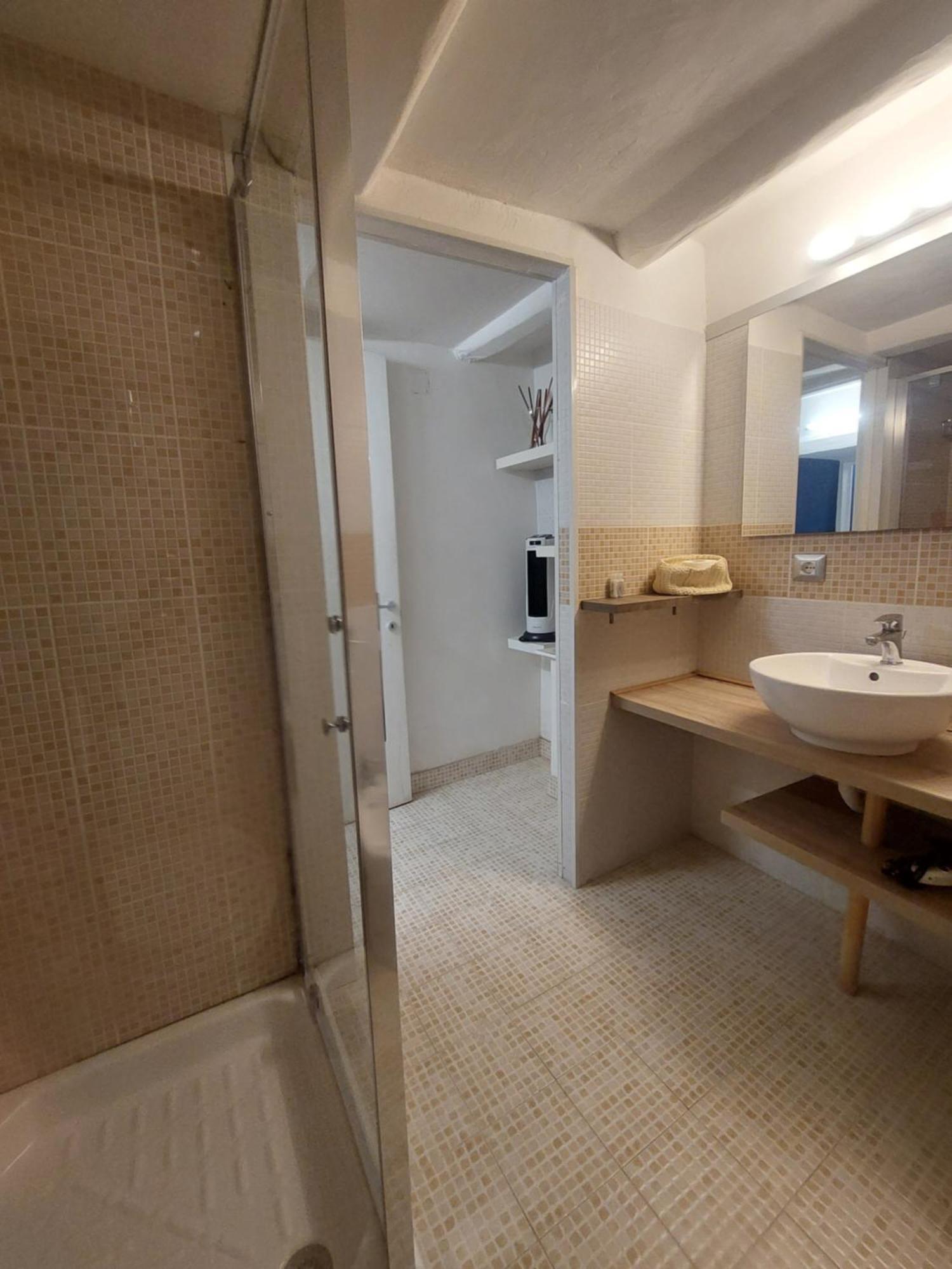 Be Blu Apartment Napels Buitenkant foto