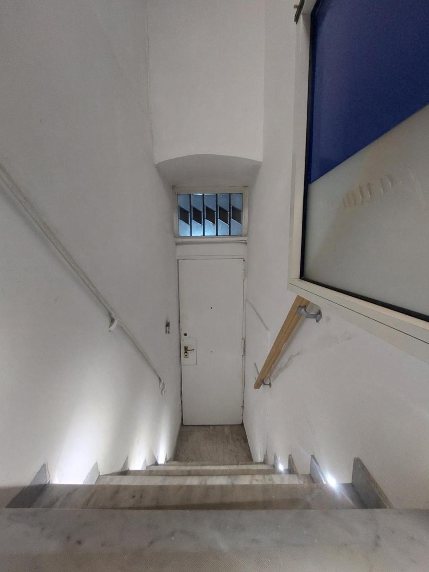 Be Blu Apartment Napels Buitenkant foto